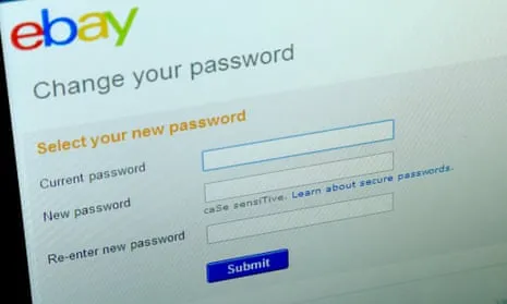 如何降低eBay帳號未來被鎖定的風險